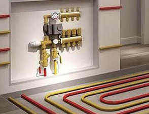 佛山清洗地暖多少钱 佛山清洗地暖多少钱