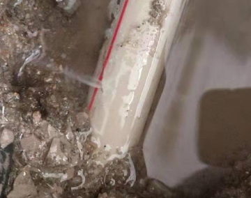 佛山水管维修多少钱