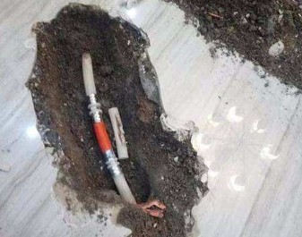 佛山水管维修哪家好