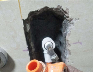 佛山卫生间测漏水哪家好