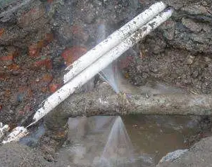 佛山水管维修费用是多少