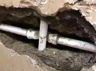 佛山水管维修哪家好