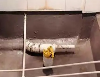 佛山卫生间测漏水服务电话